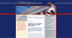 Desktop Screenshot of mokanlaw.com